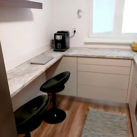 Stylovy Apartman V Samorine Exterior photo