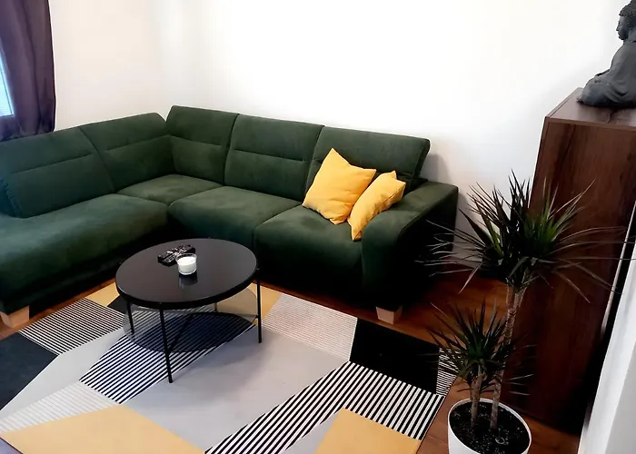 Stylovy Apartman V Samorine