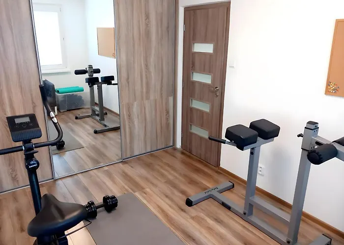 Stylovy Apartman V Samorine