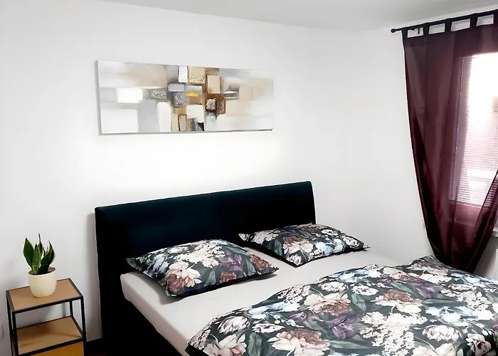 Stylovy Apartman V Samorine