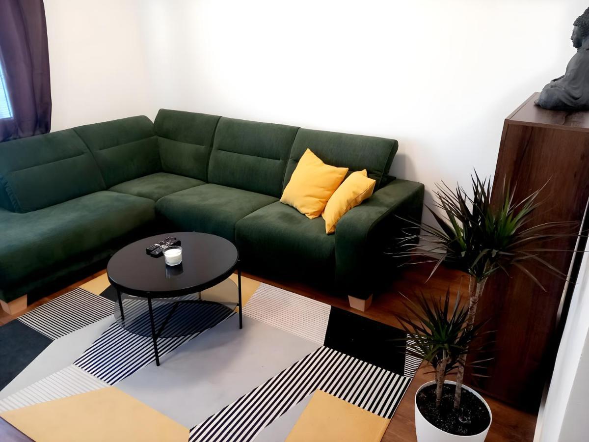 Apartment Stylovy V Samorine *