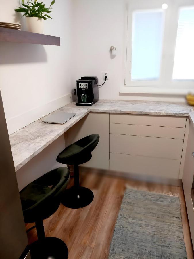 Stylovy V Samorine Apartment Samorin