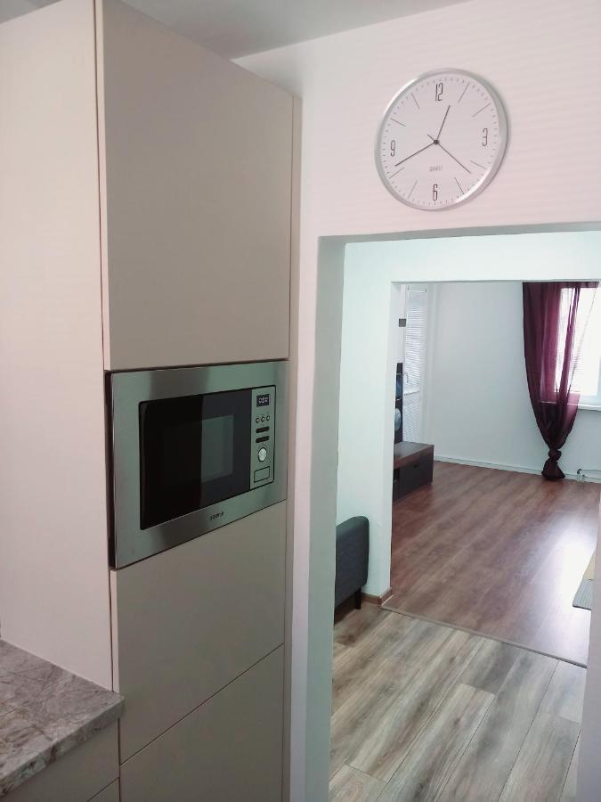 Apartment Stylovy V Samorine